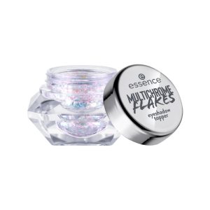 Essence Multichrome Flakes Eyeshadow Topper 01 Galactic Vibes