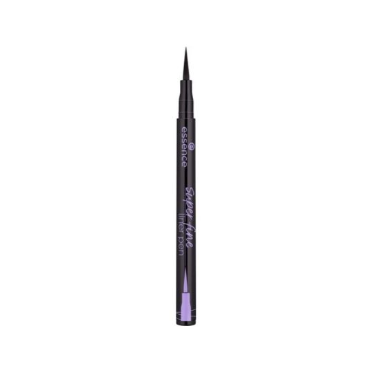 Essence Super Fine Liner Pen 01 Deep Black