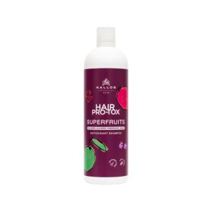 Hair Pro-Tox Superfruits Shampoo 1000ml