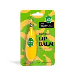 DC Skin Food The Sweetest Lip Balm Banana