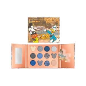 Essence Disney Mickey & Friends Eyeshadow Palette 03