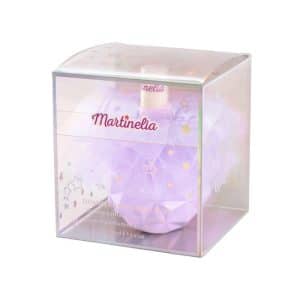 Martinelia Purple Shimmer Fragrance Mist 100ml