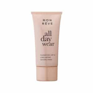 Mon Reve All Day Wear Foundation