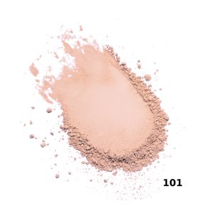 Mon Reve Matte Skin Compact Powder 101