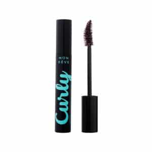 Mon Reve Curly Mascara 02 Real Brown